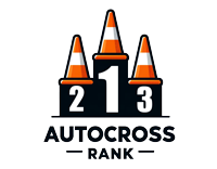 AutocrossRank.com